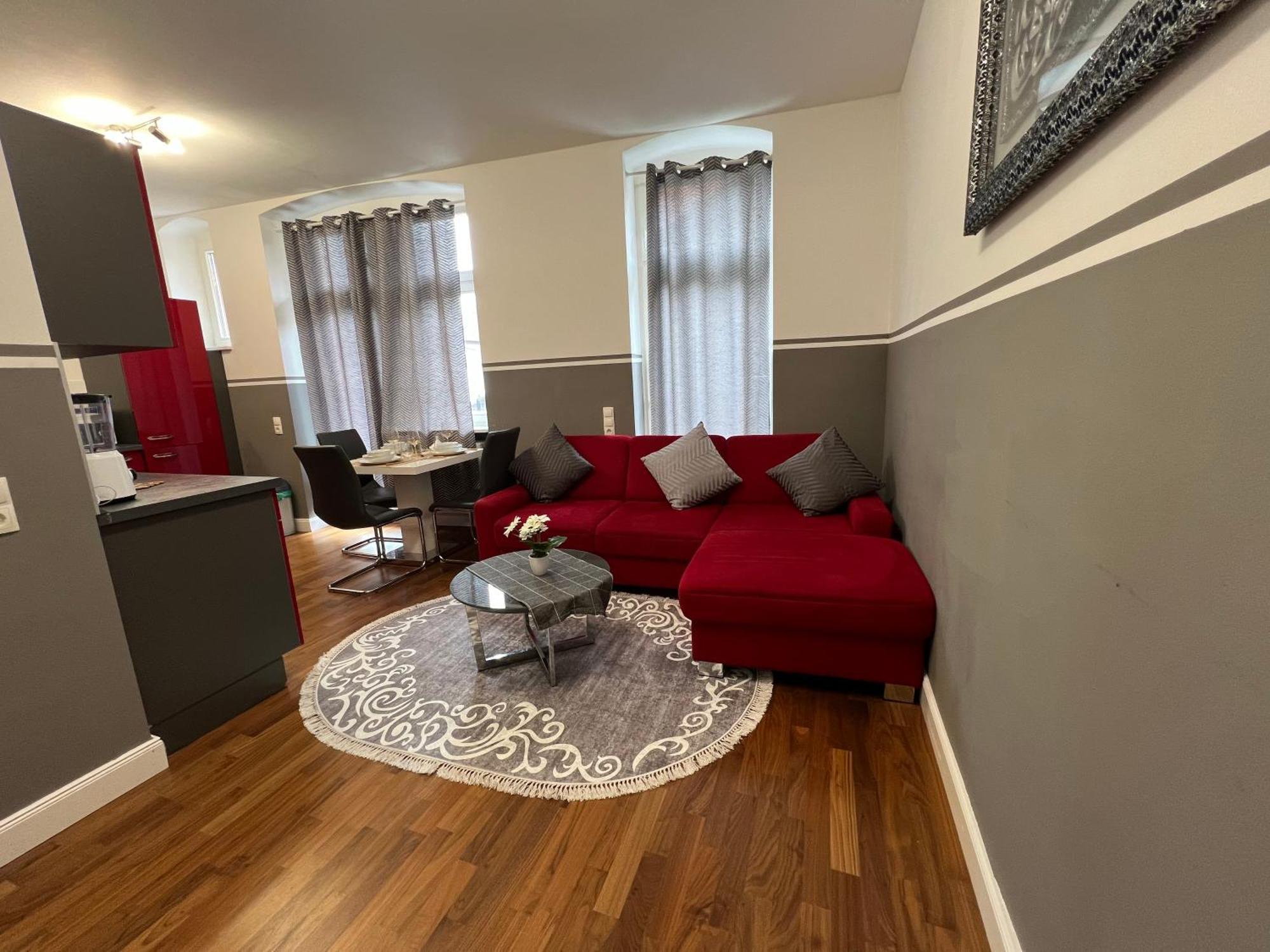 Apartment Vip