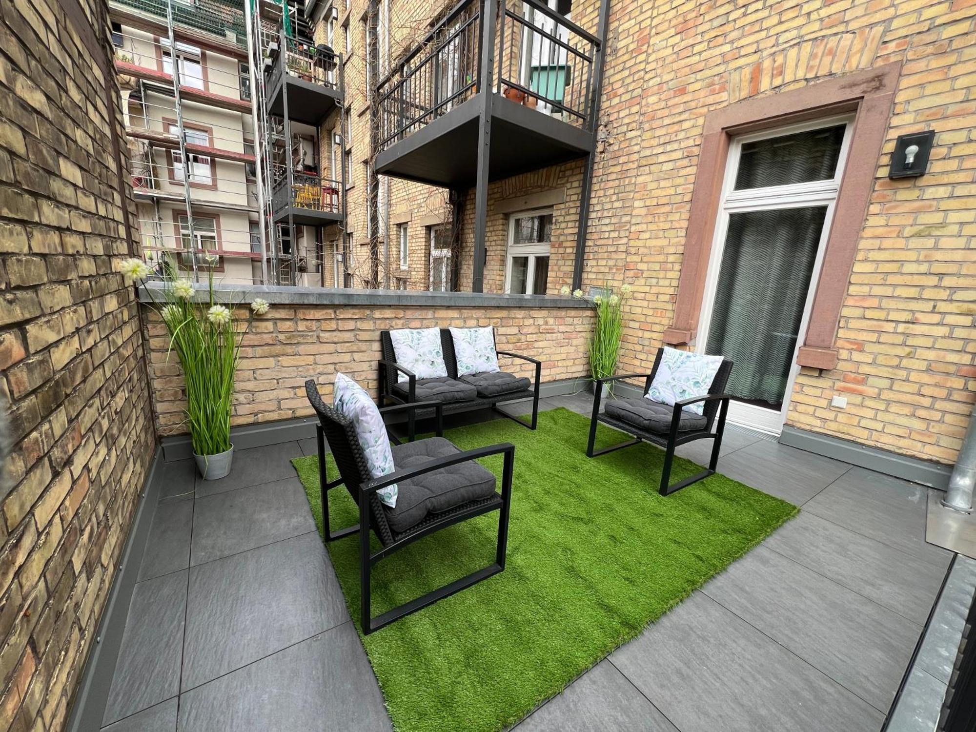 Vip Apartment *