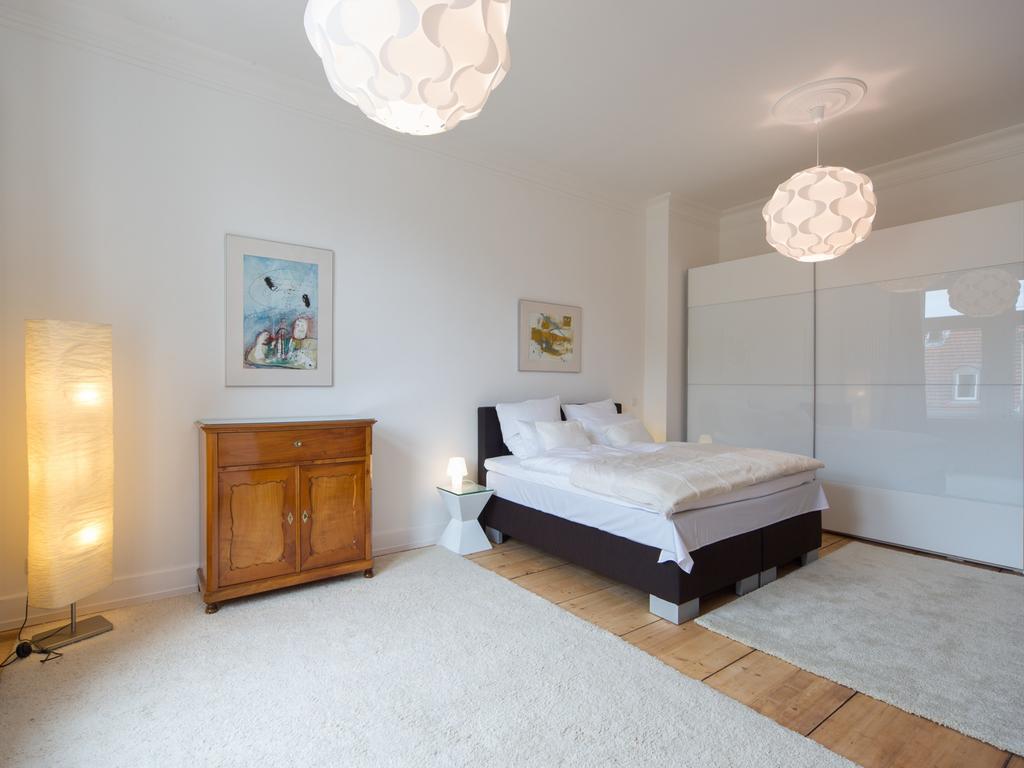 Appartement Zweite Heimat