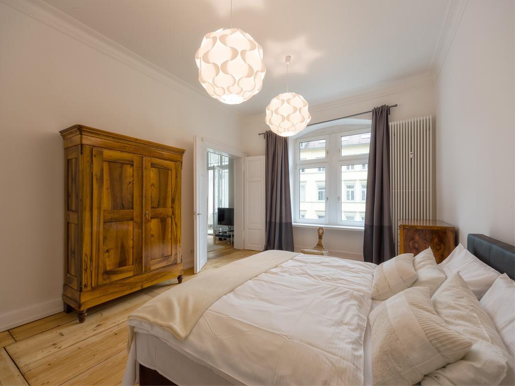 Zweite Heimat Appartement