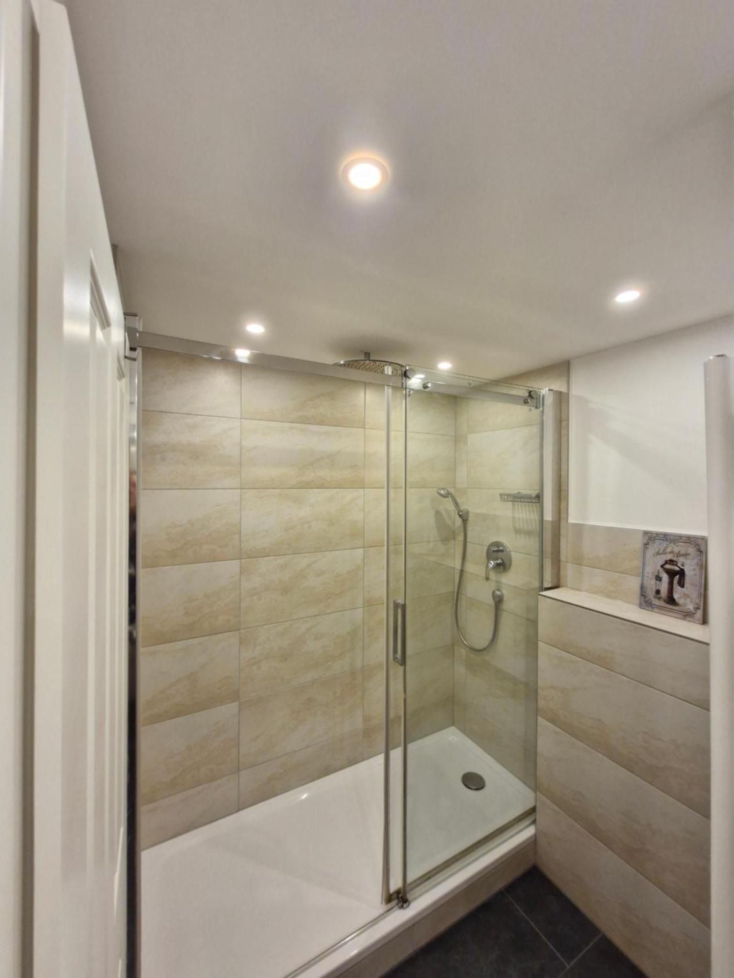 Appartement Altstadtblick
