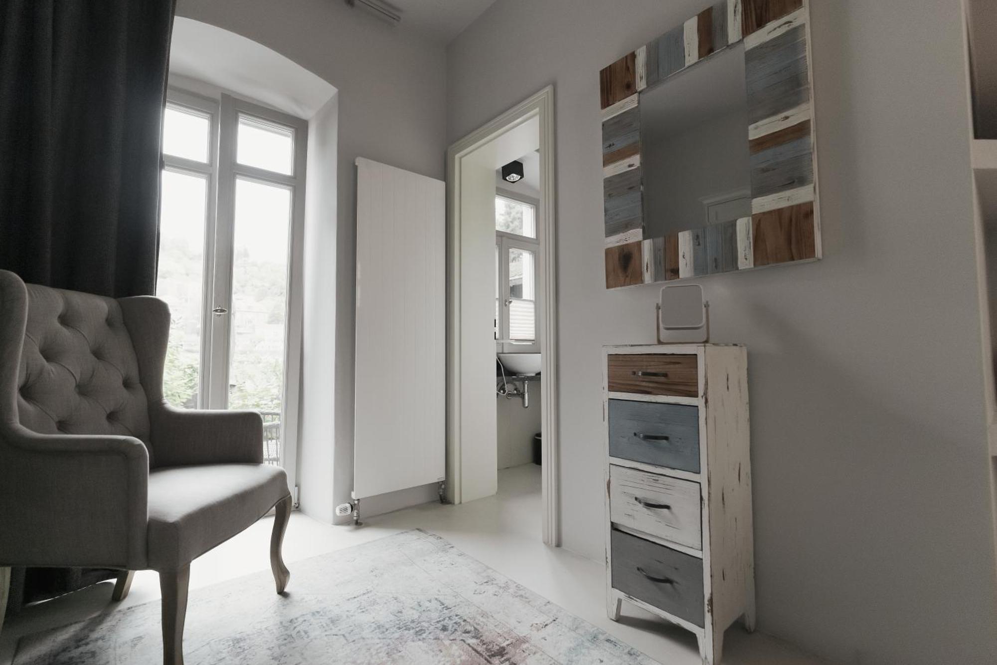 Appartement Bs