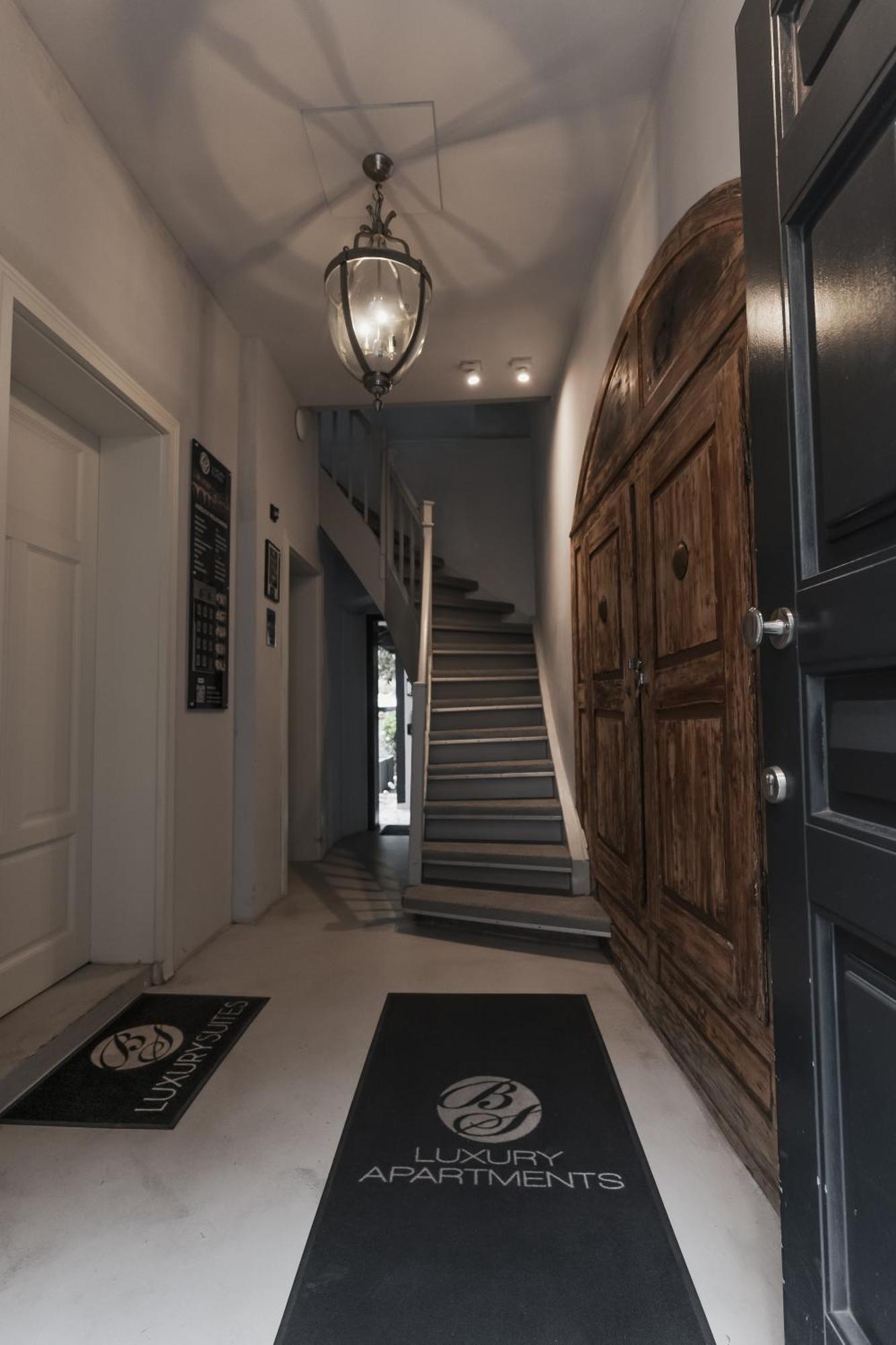 Appartement Bs *