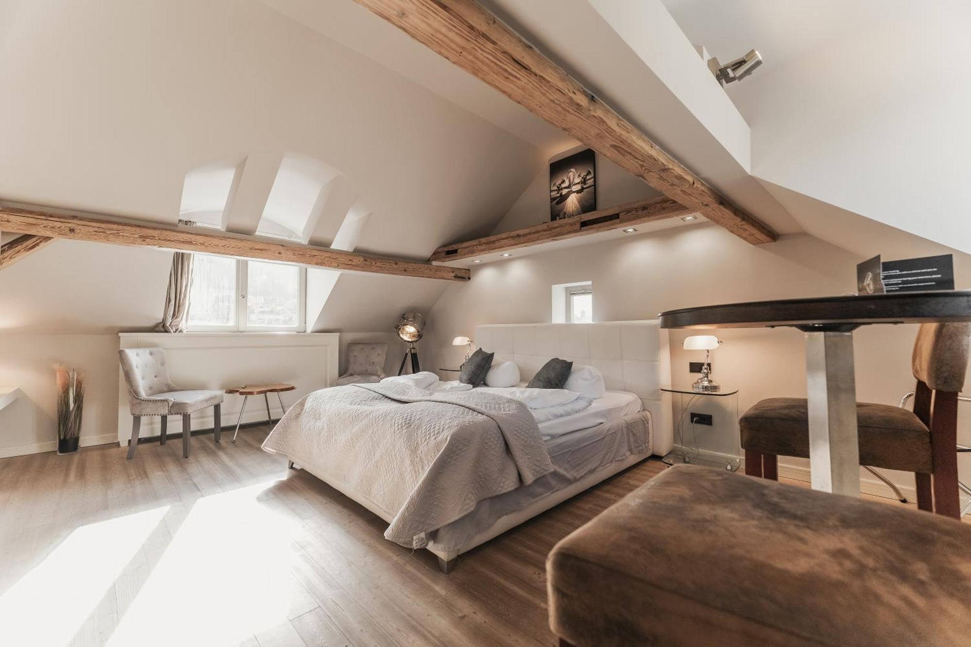 Bs Appartement Heidelberg