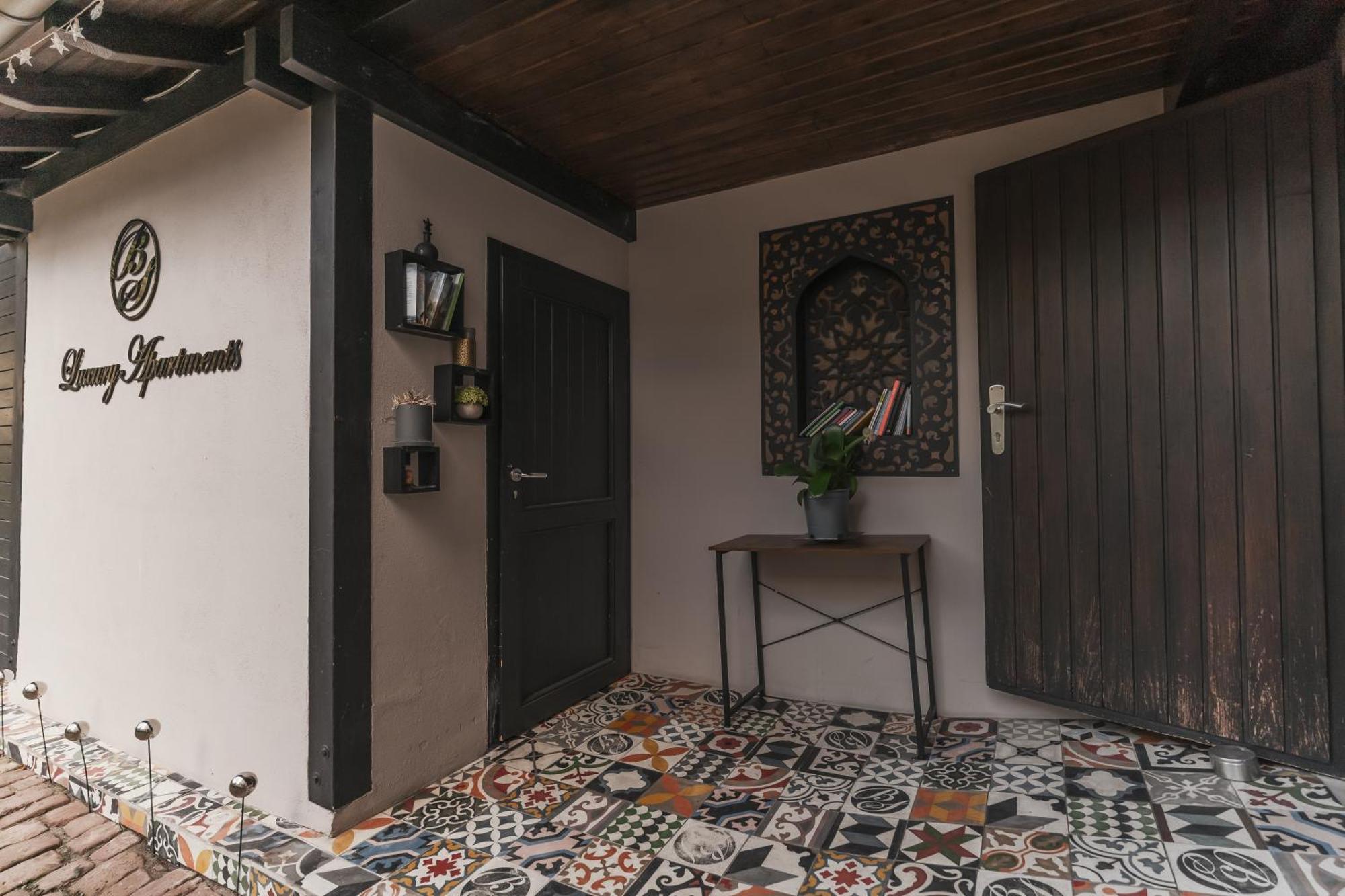 Appartement Bs Heidelberg