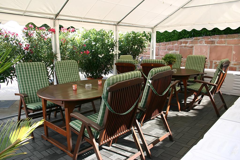 Apartmenthaus Zum Löwen - Ziegelhausen Apartment Heidelberg