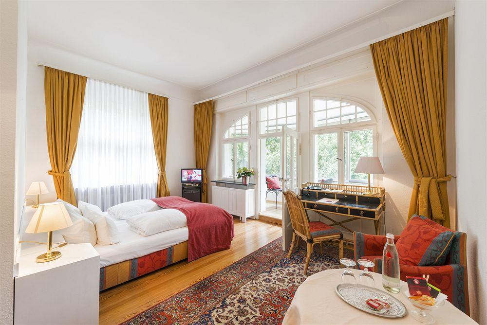 Parkhotel Atlantic Hotel 3*