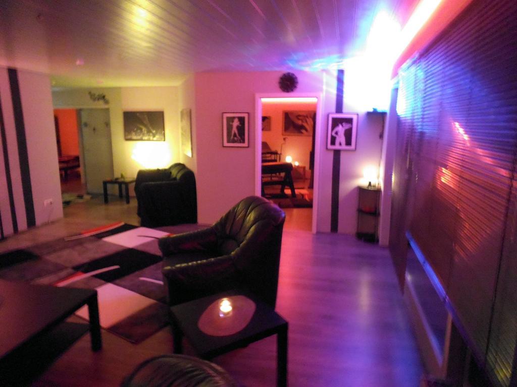 Exclusiv-mietapartment Apartment *