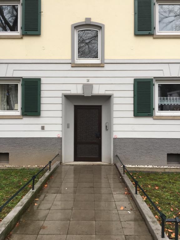 Ferienwohnung Im Schonen Neuenheim Appartement