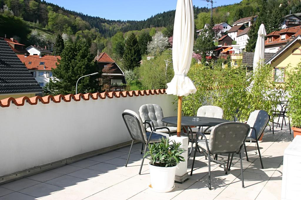 Apartment Apartmenthaus Zum Löwen - Ziegelhausen *