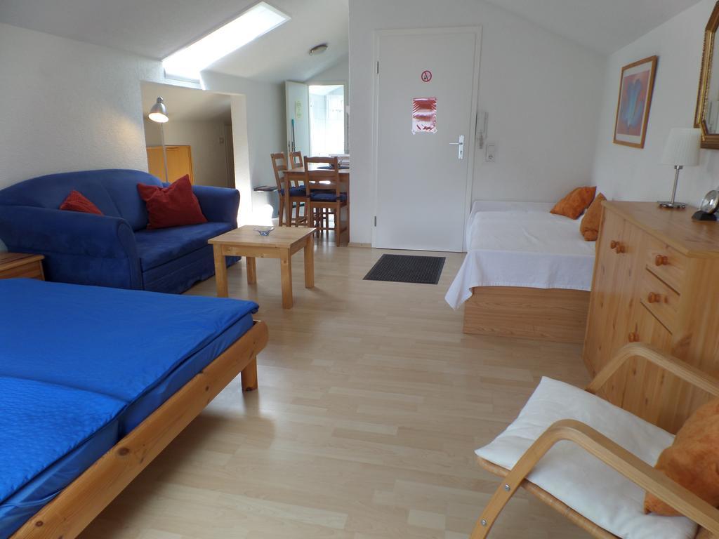 Apartmenthaus Zum Löwen - Ziegelhausen Heidelberg