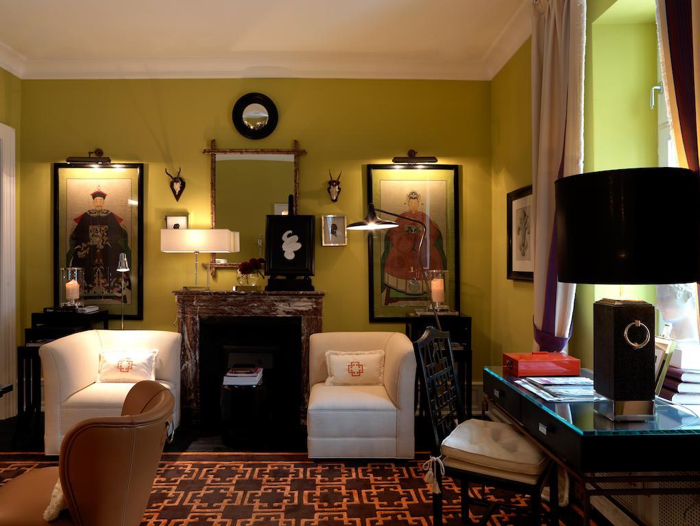 House Of Huetter- Boutique Heidelberg