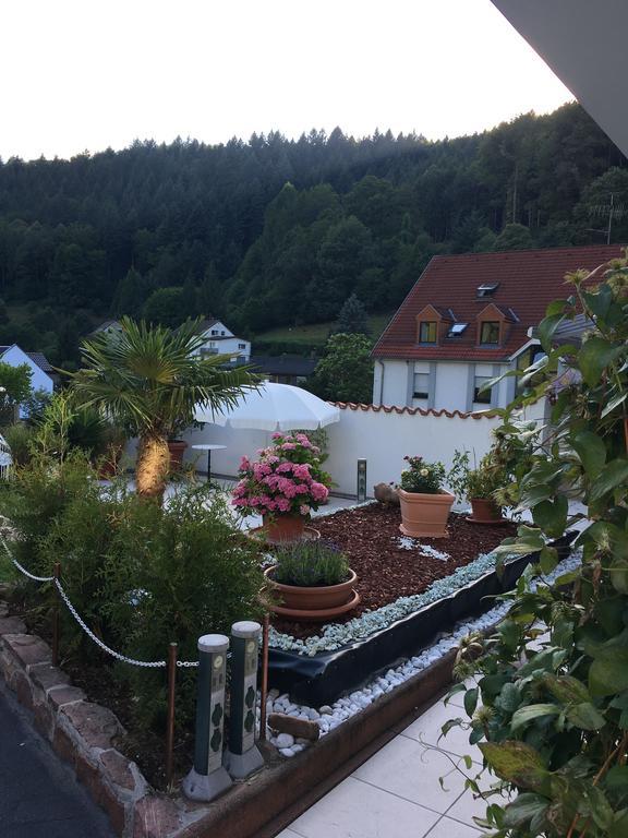 Apartment Apartmenthaus Zum Löwen - Ziegelhausen Heidelberg