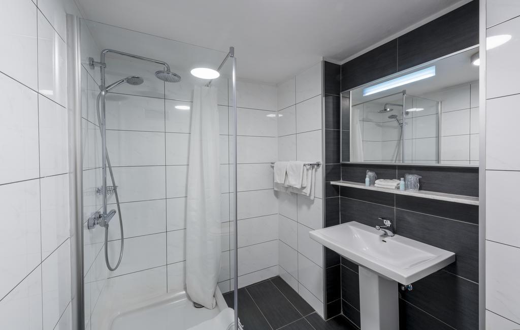 Parkhotel Atlantic Hotel 3*
