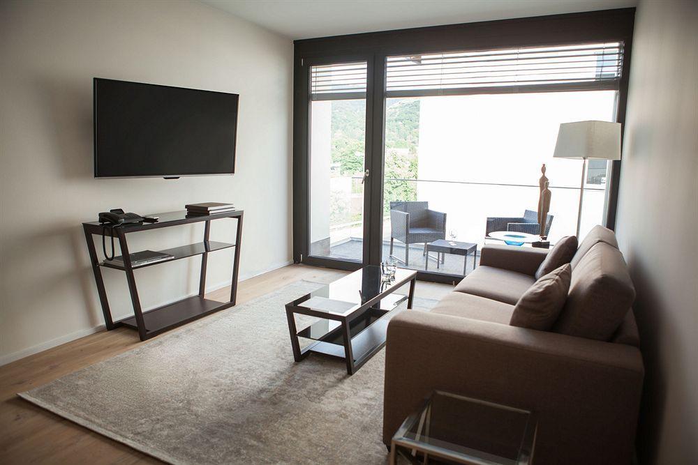 Suytes Aparthotel