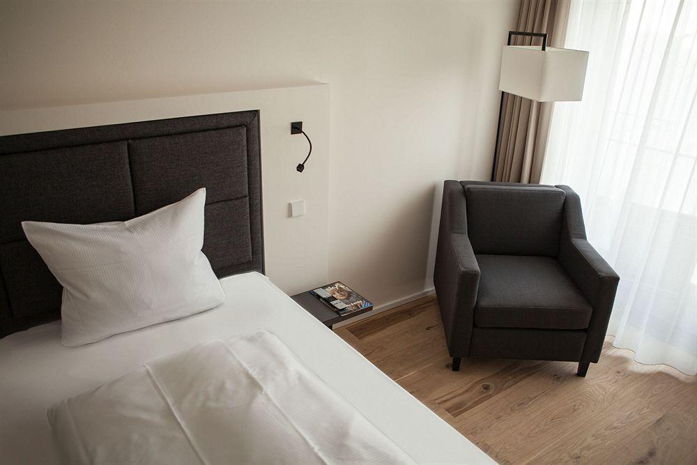 Aparthotel Suytes