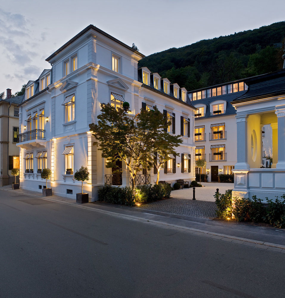 Hotel House Of Huetter- Boutique