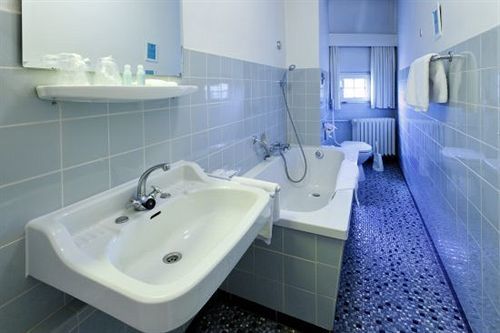 Parkhotel Atlantic 3*