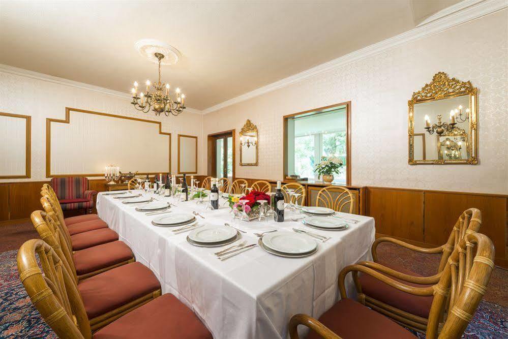 Parkhotel Atlantic Hotel 3*