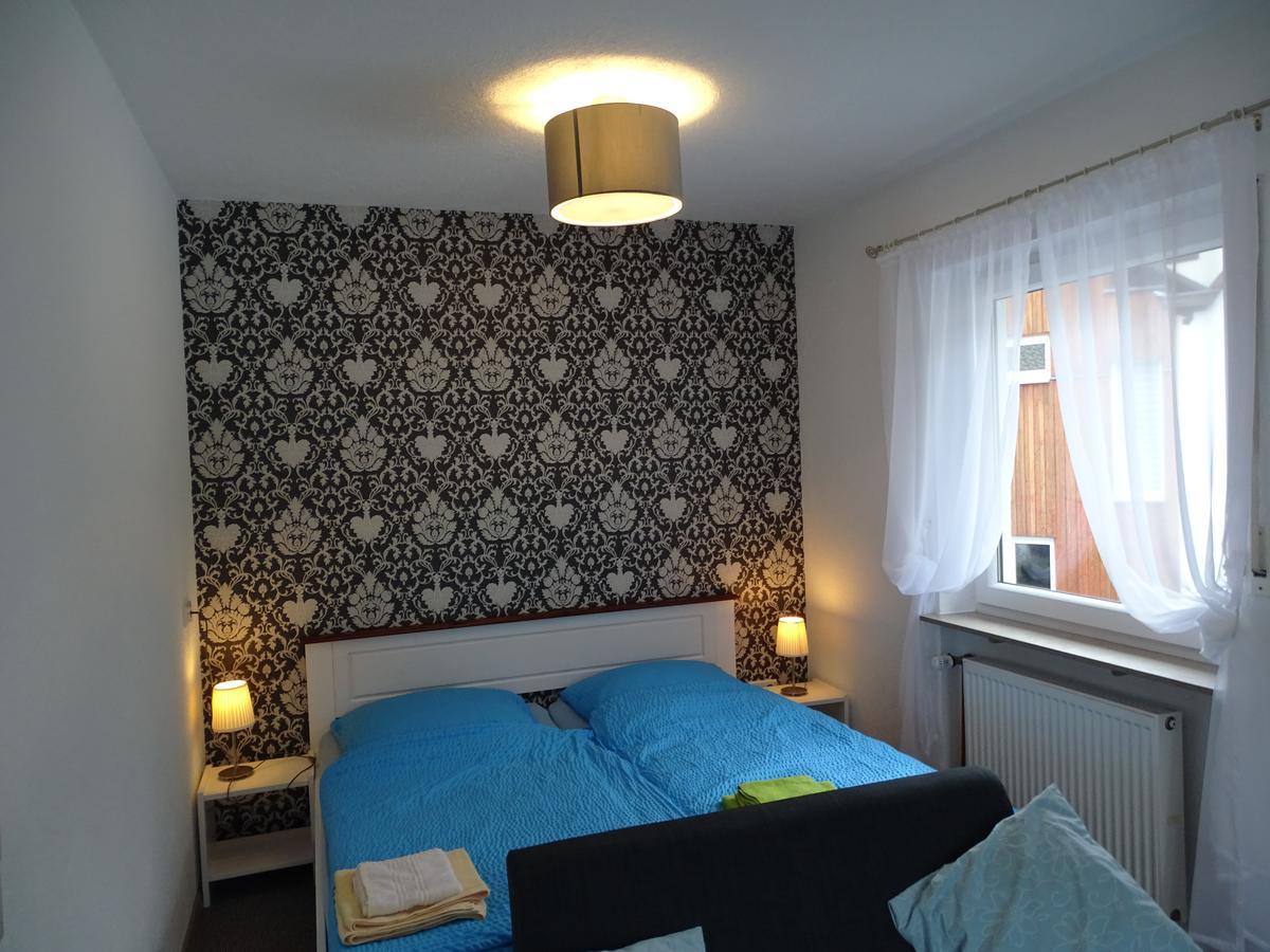 Apartment Apartmenthaus Zum Löwen - Ziegelhausen *