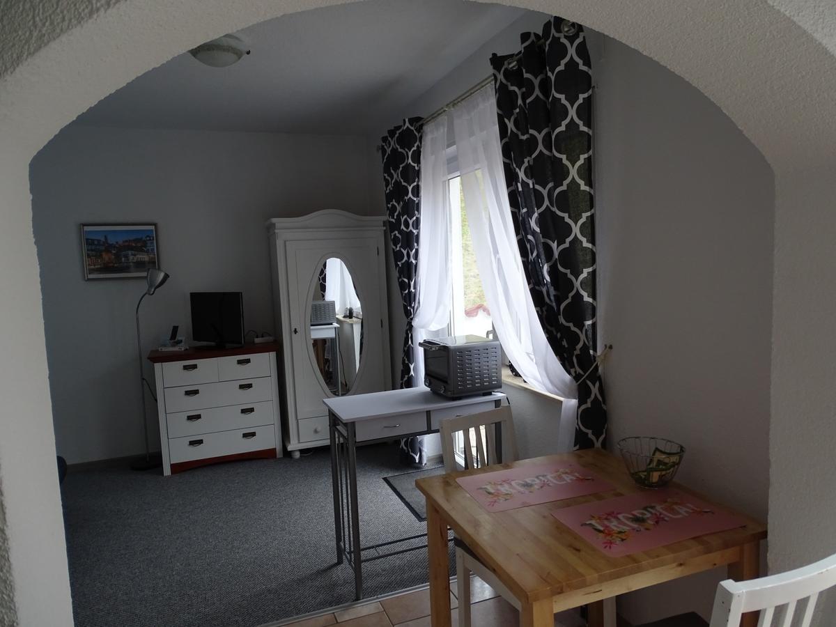 Apartmenthaus Zum Löwen - Ziegelhausen Apartment *