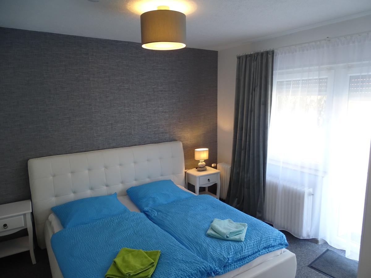 Apartmenthaus Zum Löwen - Ziegelhausen Apartment Heidelberg