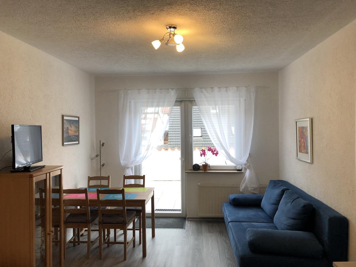 Apartment Apartmenthaus Zum Löwen - Ziegelhausen Heidelberg