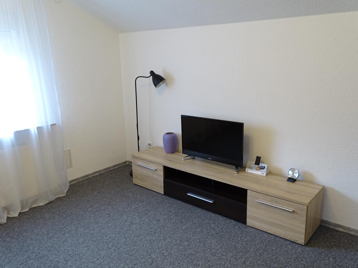 Apartmenthaus Zum Löwen - Ziegelhausen * Heidelberg