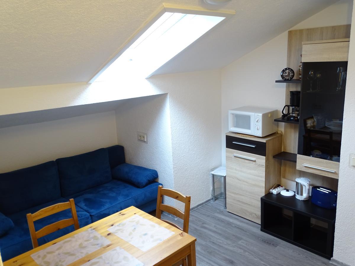 Apartmenthaus Zum Löwen - Ziegelhausen Heidelberg