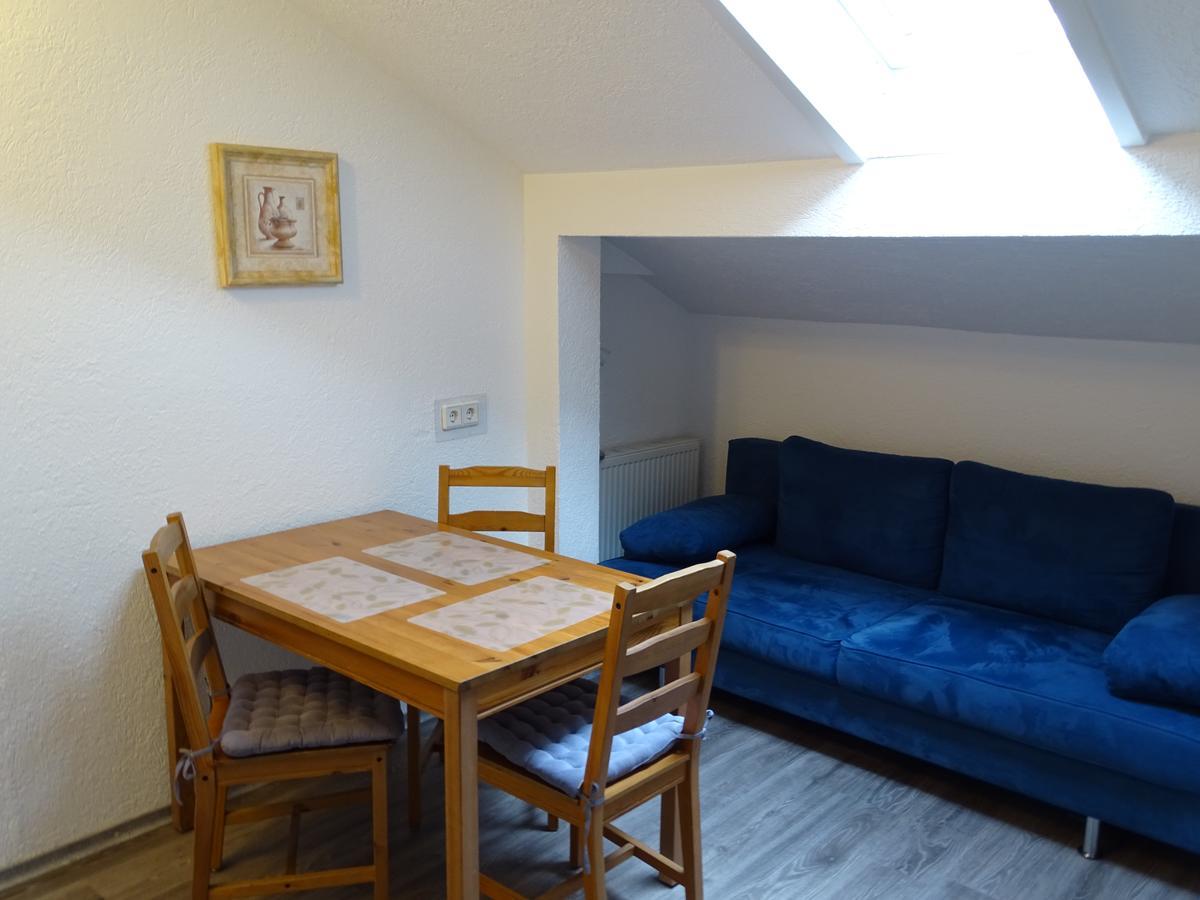 Apartmenthaus Zum Löwen - Ziegelhausen Apartment