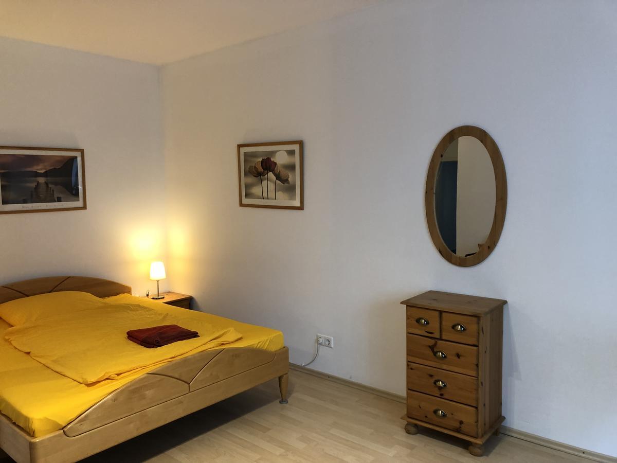 Apartmenthaus Zum Löwen - Ziegelhausen *