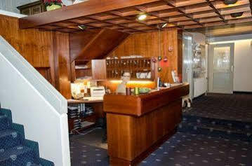Am Schloss Hotel 3*