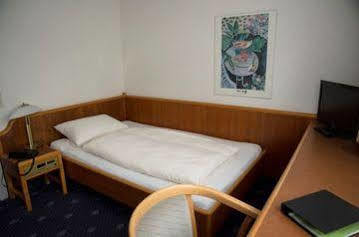 Hotel Am Schloss