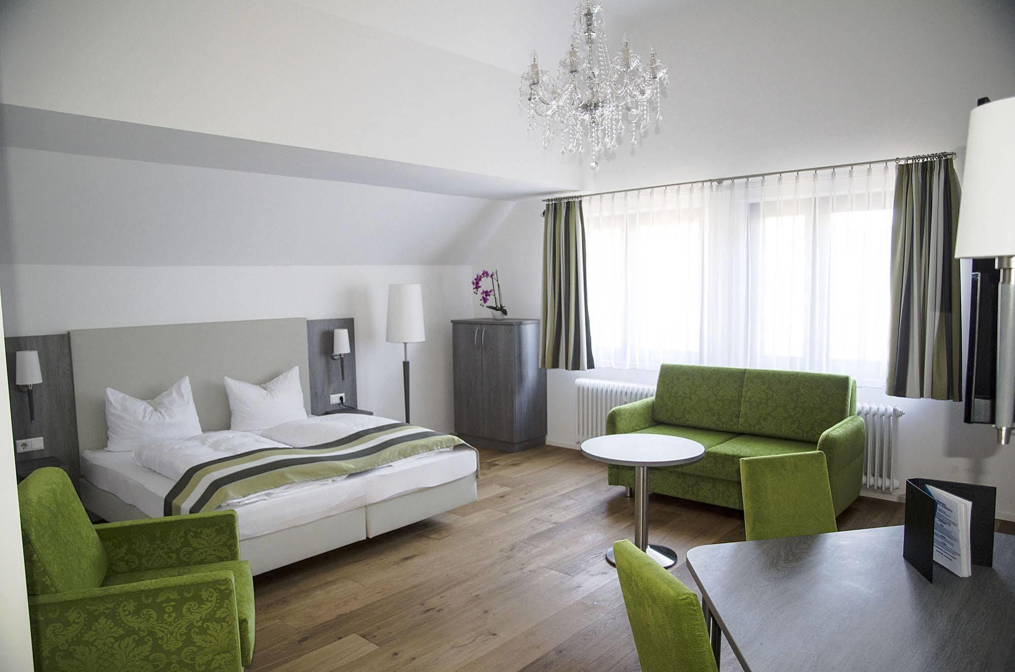 Hotel Am Schloss Heidelberg