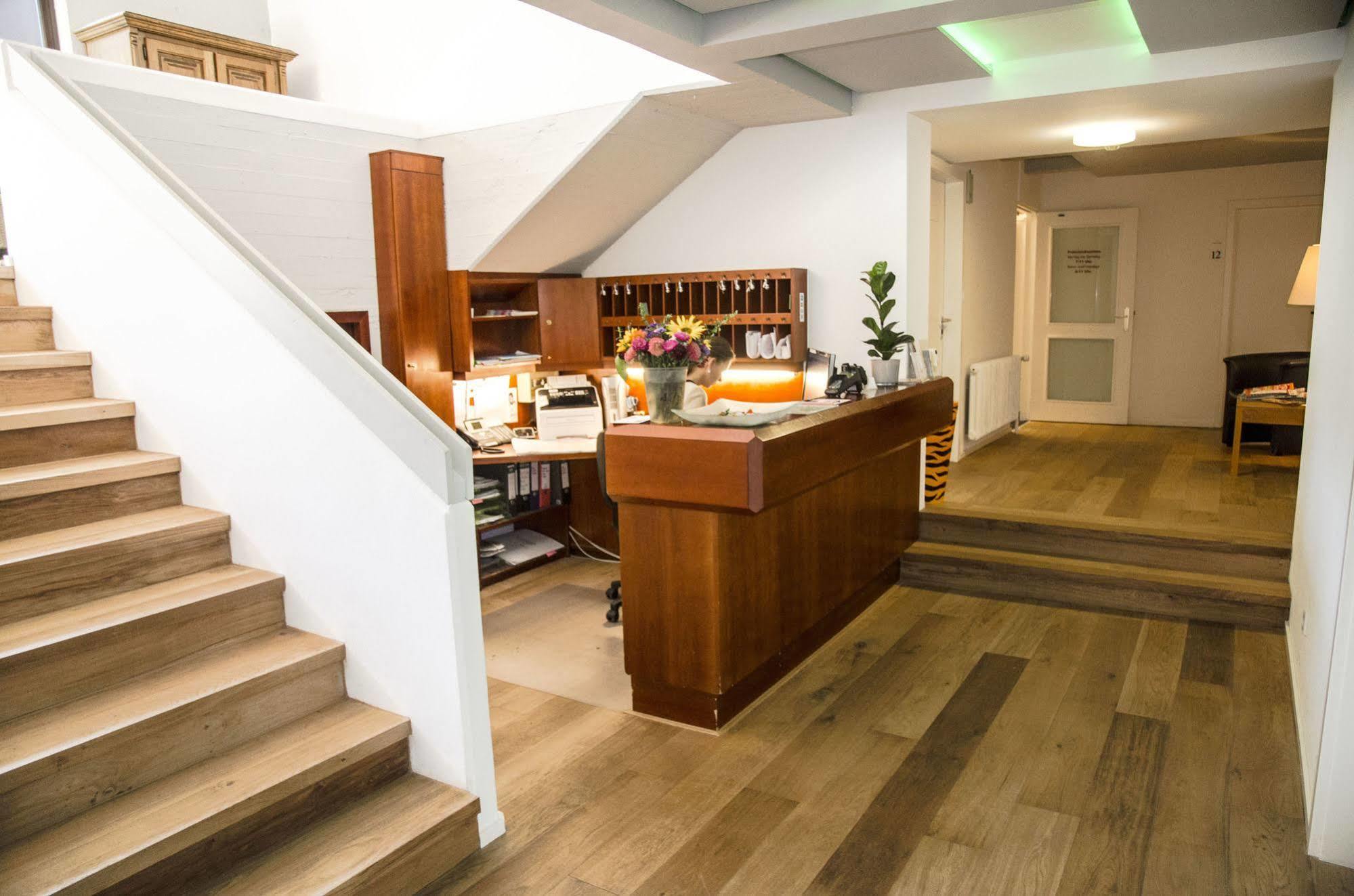 Hotel Am Schloss