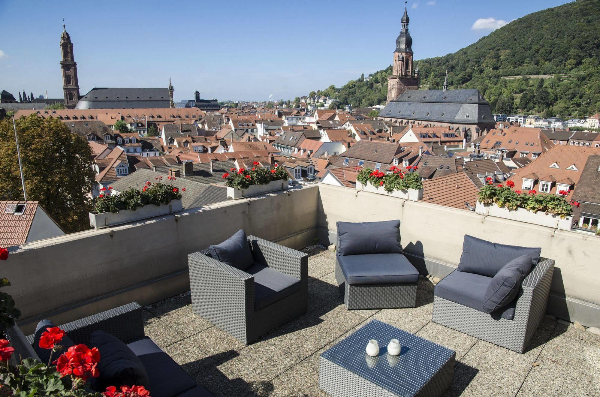 Hotel Am Schloss