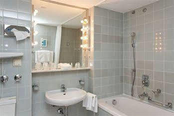 Hotel Parkhotel Atlantic 3*