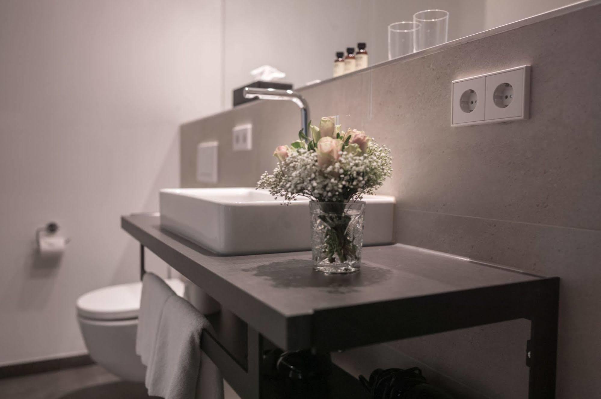 Suytes 4* Heidelberg