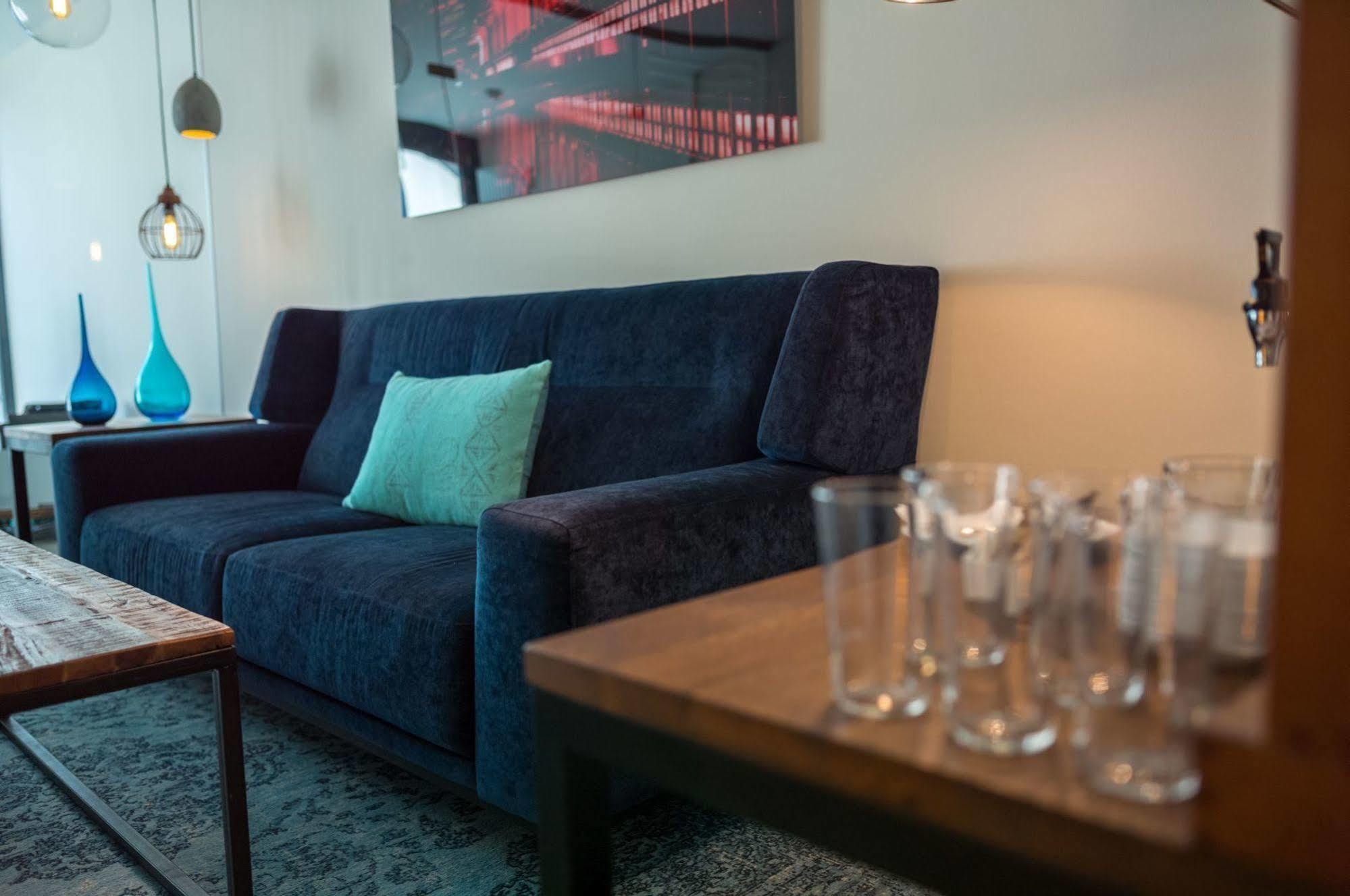 Aparthotel Suytes Heidelberg