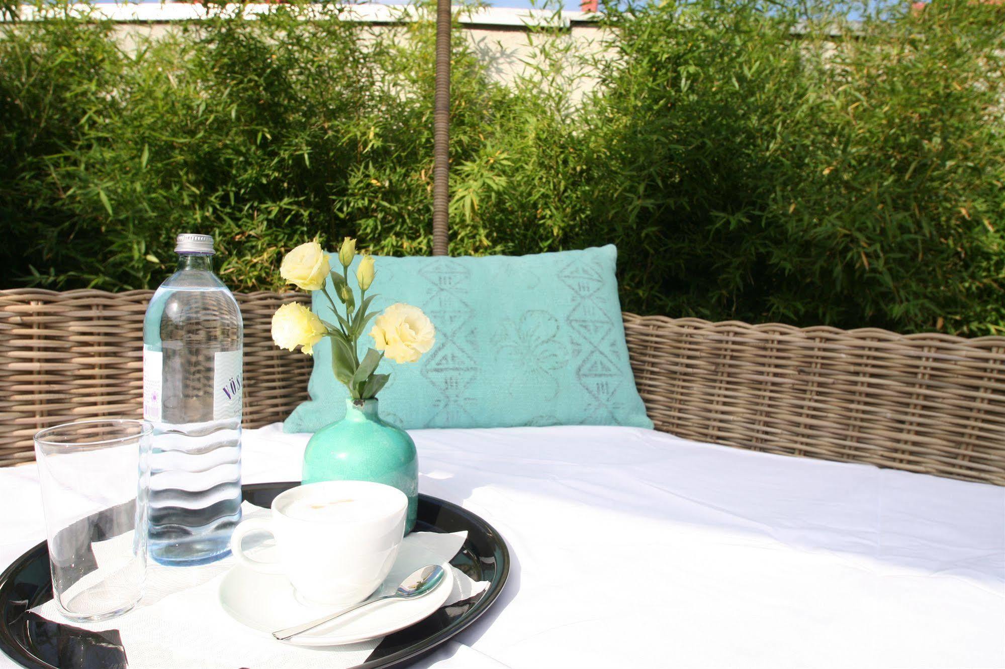 Suytes 4* Heidelberg