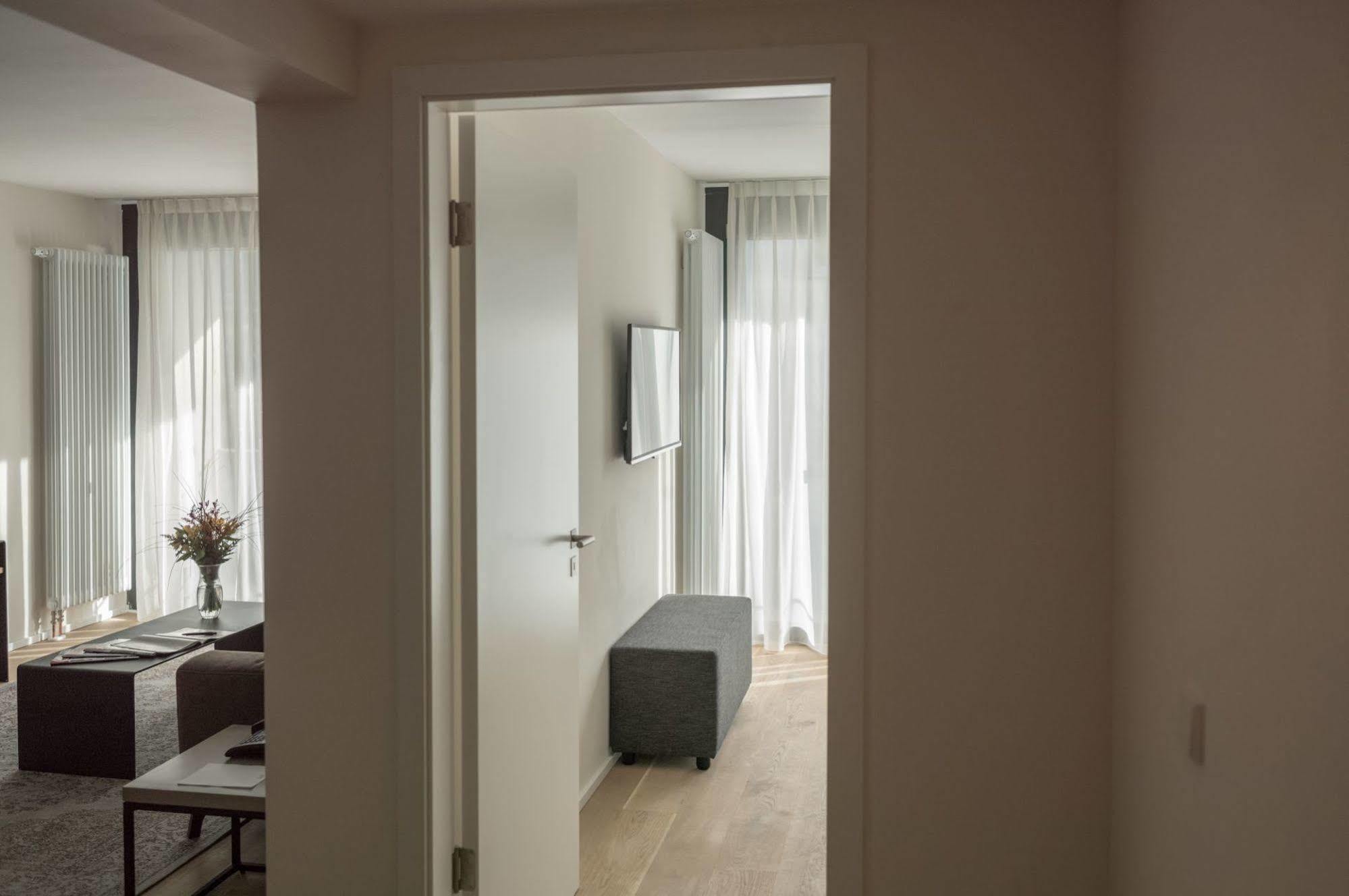 Suytes Aparthotel