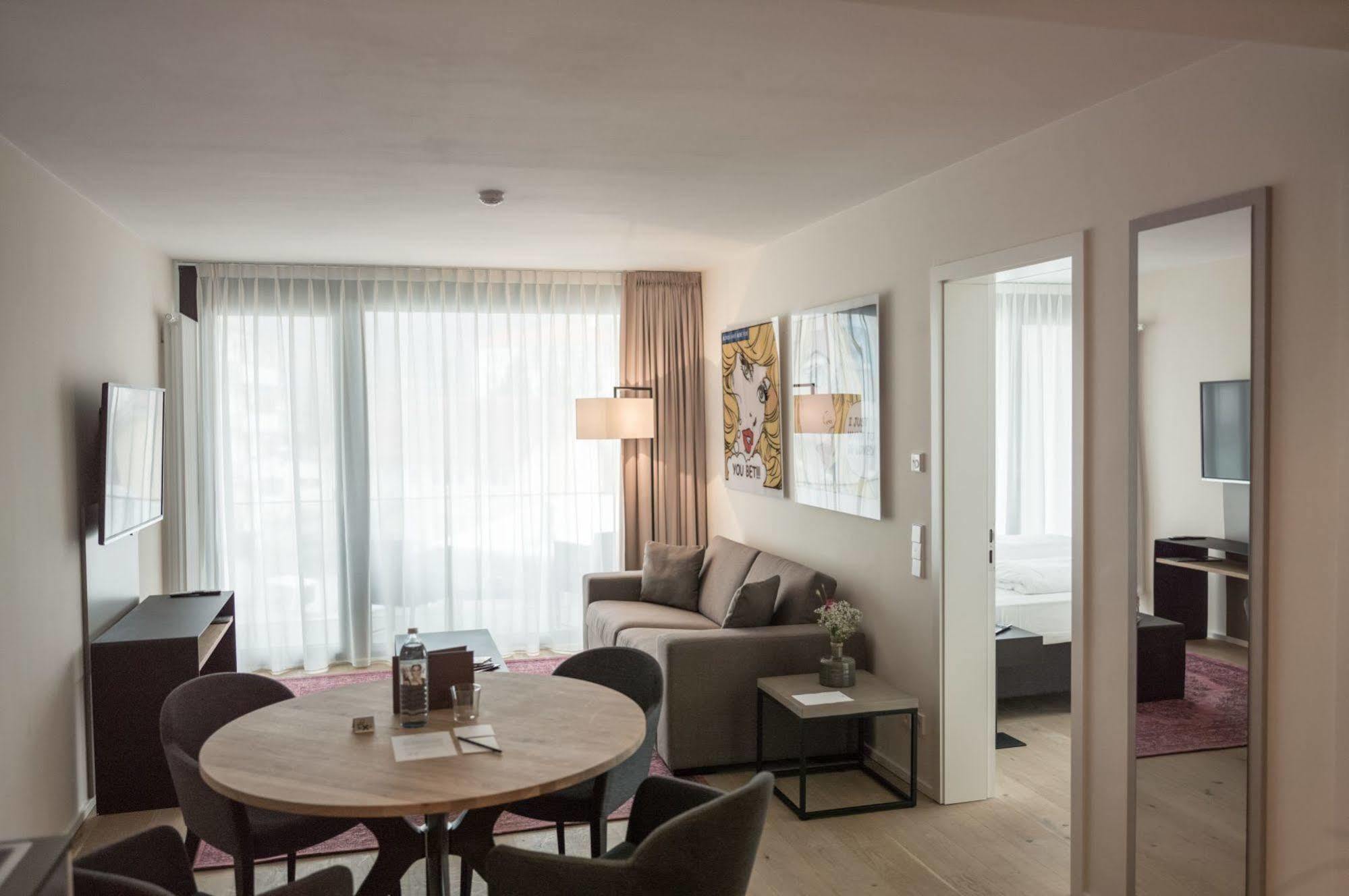 Suytes 4* Heidelberg