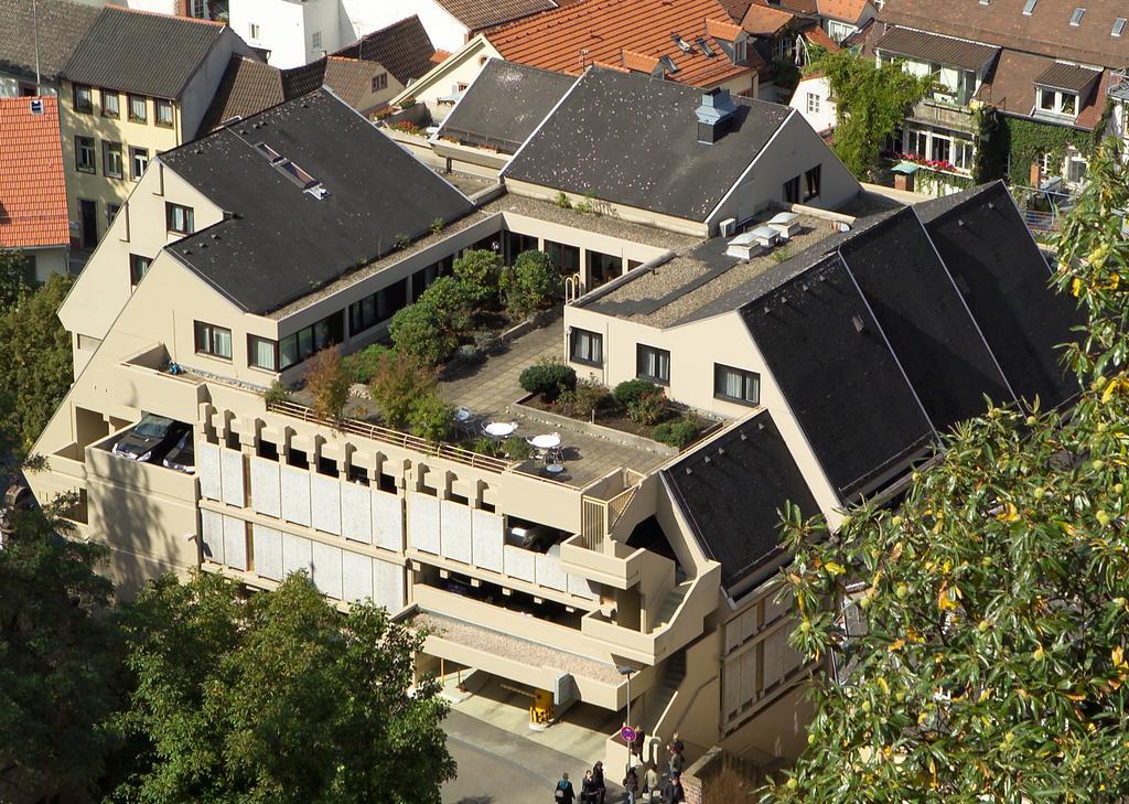 Am Schloss 3*