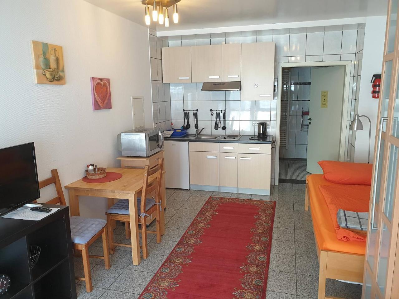 Apartment Apartmenthaus Zum Löwen - Ziegelhausen Heidelberg