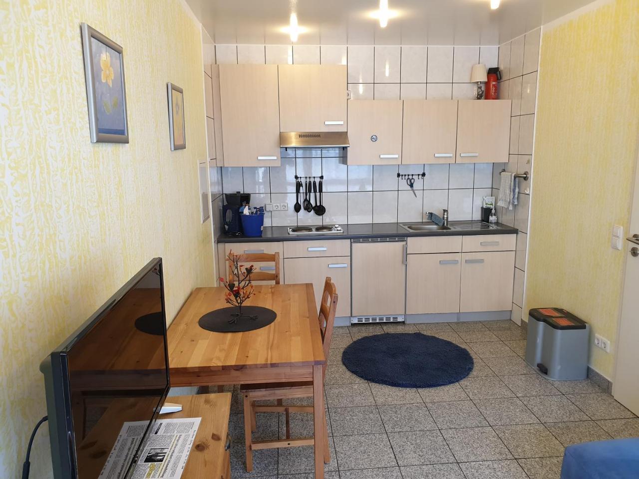 Apartmenthaus Zum Löwen - Ziegelhausen * Heidelberg