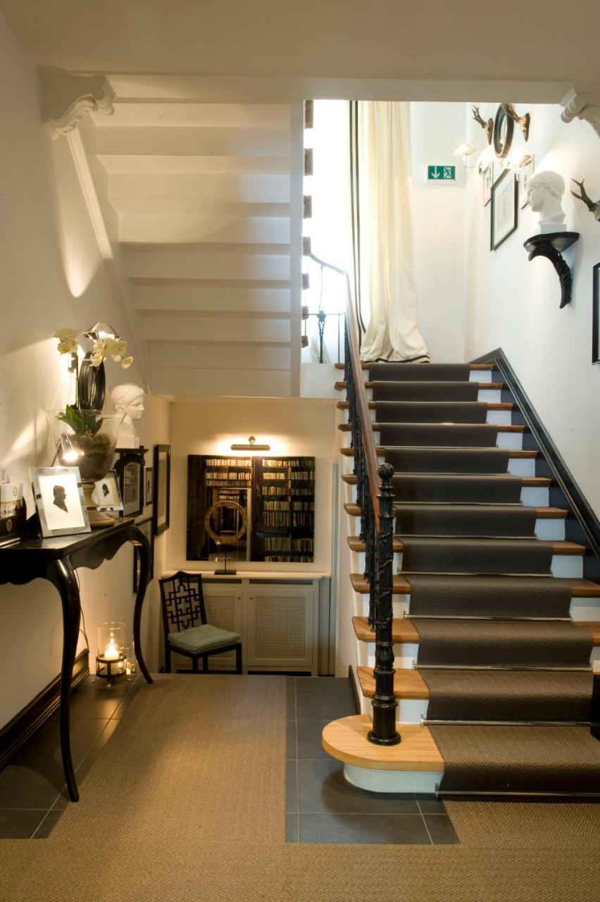 Hotel House Of Huetter- Boutique 5*
