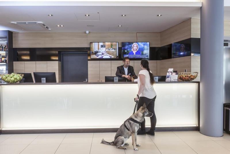 Staycity - 3* Heidelberg