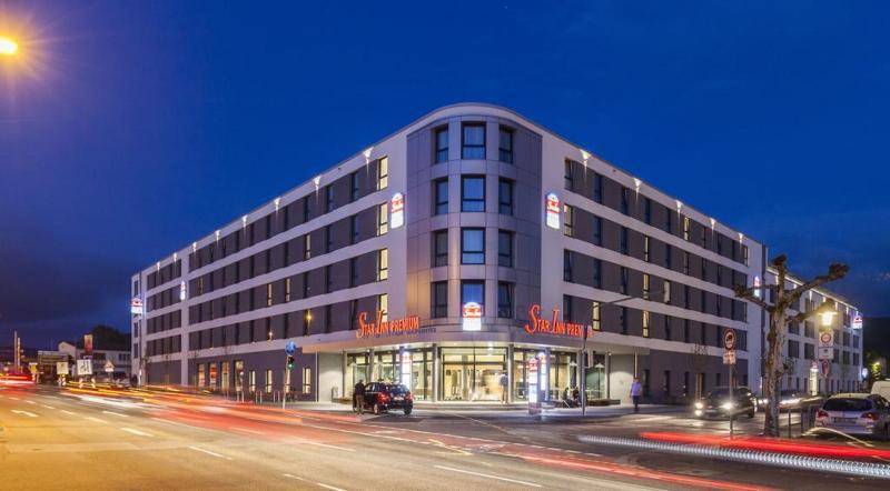 Staycity - 3*