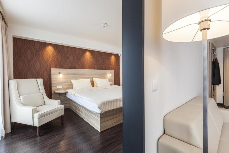 Staycity - 3*