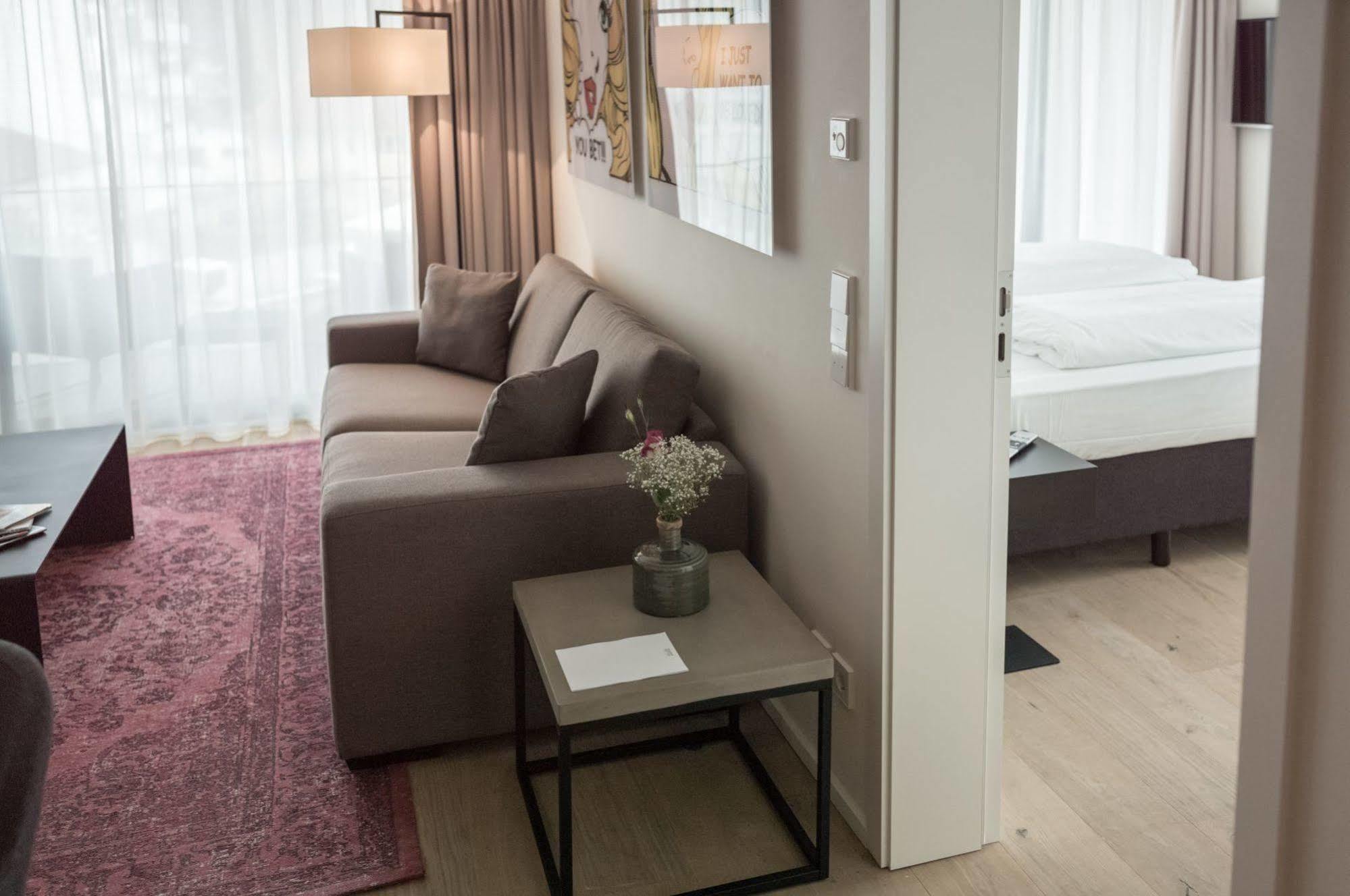 Suytes 4* Heidelberg